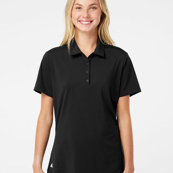 Women's Ultimate Solid Polo Thumbnail