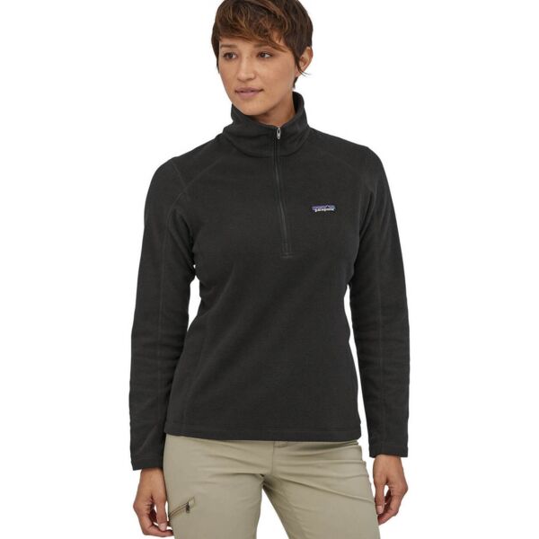 Patagonia Women's Micro D 1/4-Zip Thumbnail