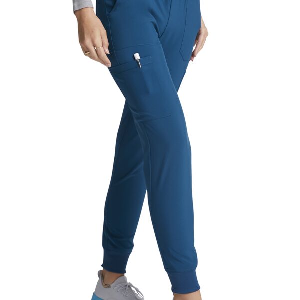 Mid Rise Jogger Thumbnail