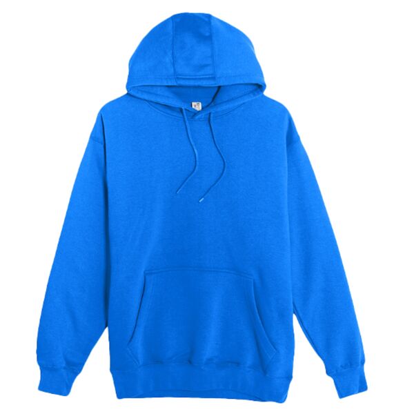 Villa Park Girls Volleyball Premium Pullover Hoodie Thumbnail