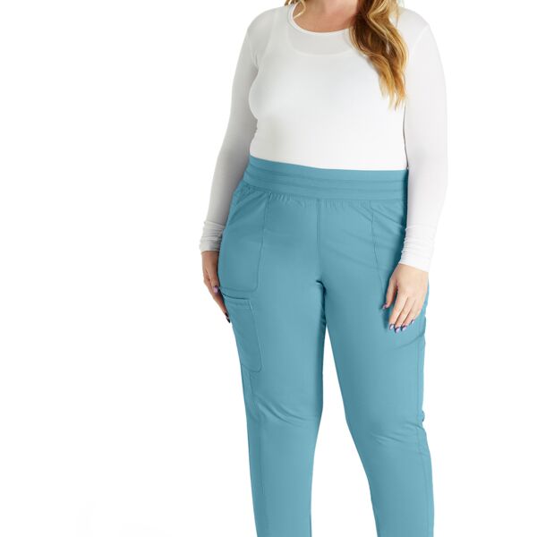 Natural Rise Jogger Thumbnail