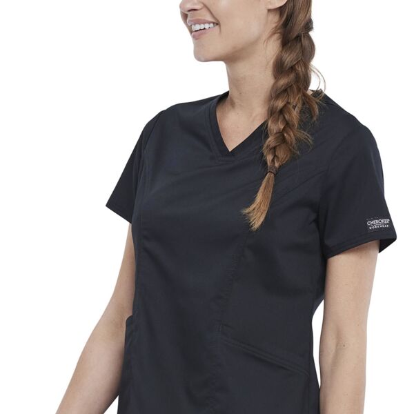 V-Neck Top Thumbnail