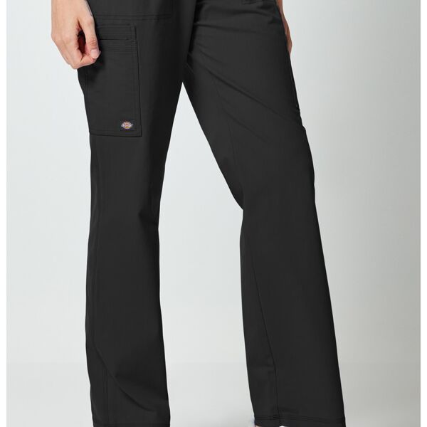 Women's Straight Leg Cargo Thumbnail