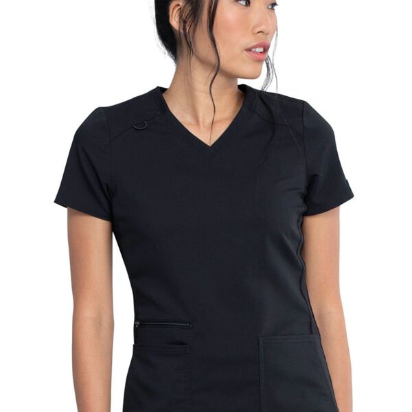 V-Neck Top Thumbnail