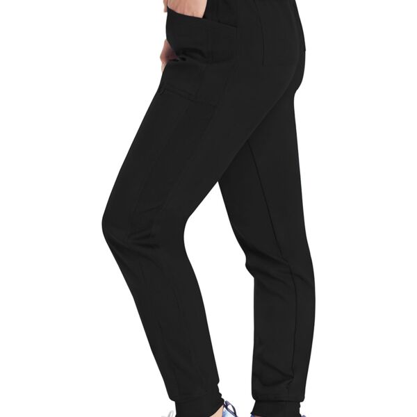 Mid Rise Jogger Pant Thumbnail