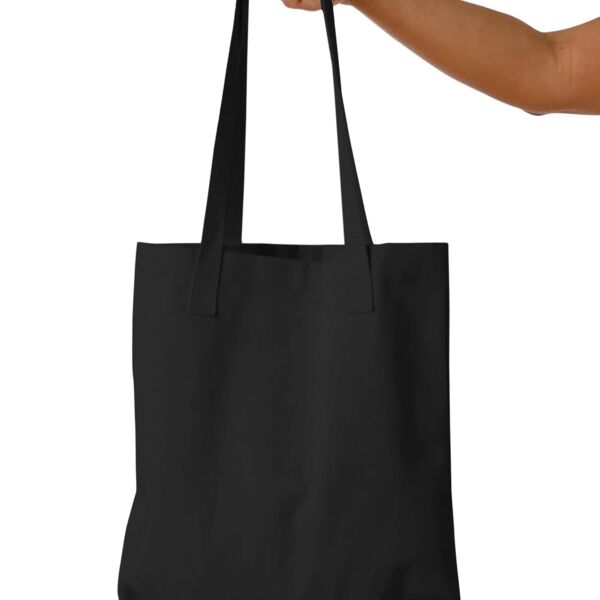 12 oz. Bull Denim Tote Bag Thumbnail