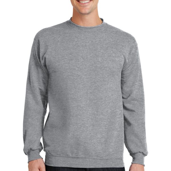 Classic Crewneck Sweatshirt Thumbnail