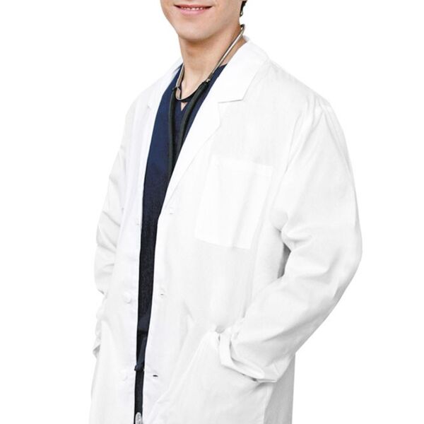 33" MEN'S LAB COAT Thumbnail