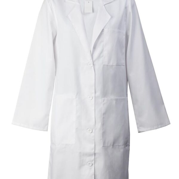 39" WOMEN'S LAB COAT Thumbnail