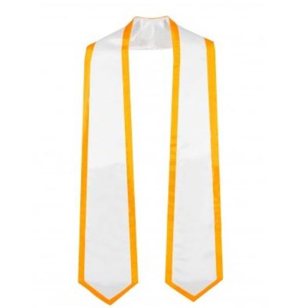 2 Color Sash Thumbnail