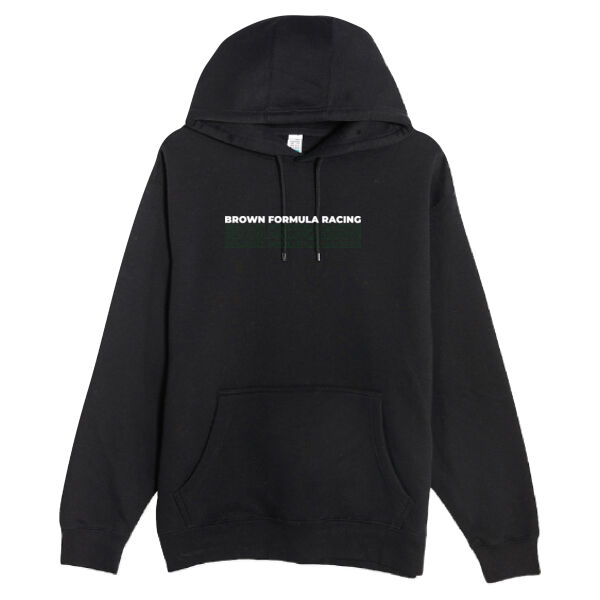 Rhode Runner Hooded Sweatshirt Thumbnail