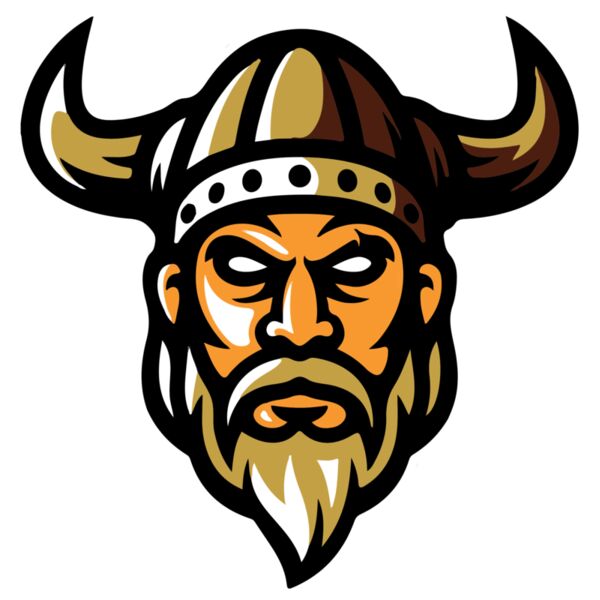 Viking Head Thumbnail