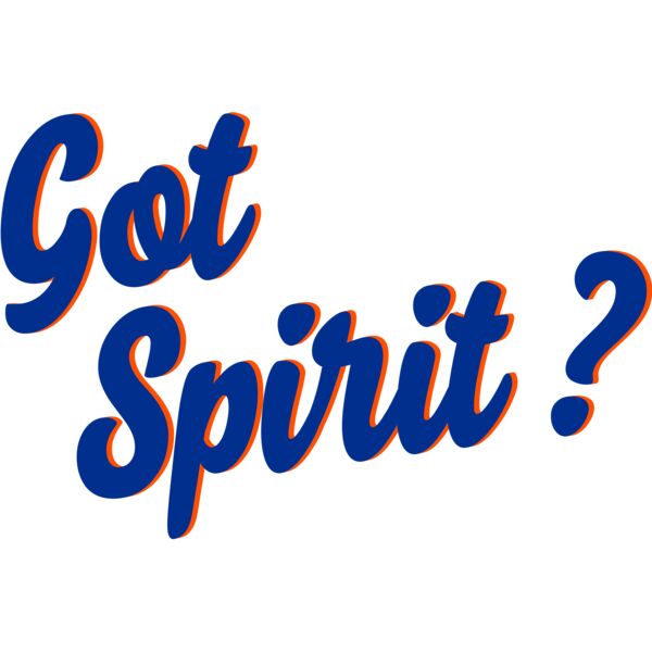Got Spirit? Thumbnail