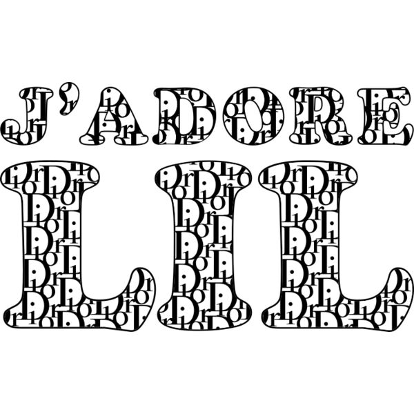 J'Adore Lil Thumbnail