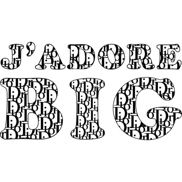 J'Adore Big Thumbnail