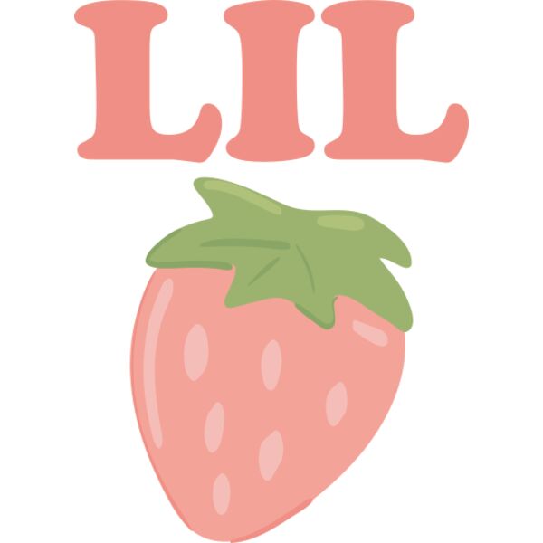Strawberry Lil Thumbnail