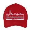 Youth Six Panel Twill Cap Thumbnail