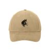 Brushed Twill Cap Thumbnail