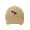 Brushed Twill Cap Thumbnail