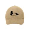 Brushed Twill Cap Thumbnail