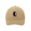 Brushed Twill Cap Thumbnail