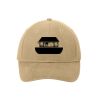 Brushed Twill Cap Thumbnail