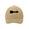 Brushed Twill Cap Thumbnail