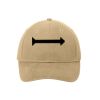 Brushed Twill Cap Thumbnail