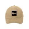 Brushed Twill Cap Thumbnail
