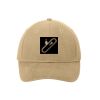 Brushed Twill Cap Thumbnail
