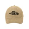 Brushed Twill Cap Thumbnail