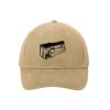 Brushed Twill Cap Thumbnail