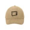 Brushed Twill Cap Thumbnail