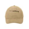 Brushed Twill Cap Thumbnail
