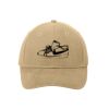 Brushed Twill Cap Thumbnail