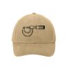 Brushed Twill Cap Thumbnail