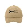 Brushed Twill Cap Thumbnail
