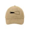 Brushed Twill Cap Thumbnail