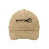 Brushed Twill Cap Thumbnail