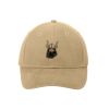 Brushed Twill Cap Thumbnail