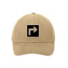 Brushed Twill Cap Thumbnail