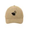 Brushed Twill Cap Thumbnail