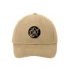 Brushed Twill Cap Thumbnail