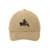 Brushed Twill Cap Thumbnail