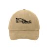 Brushed Twill Cap Thumbnail