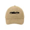 Brushed Twill Cap Thumbnail
