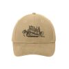 Brushed Twill Cap Thumbnail