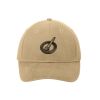 Brushed Twill Cap Thumbnail