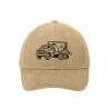 Brushed Twill Cap Thumbnail