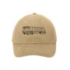 Brushed Twill Cap Thumbnail